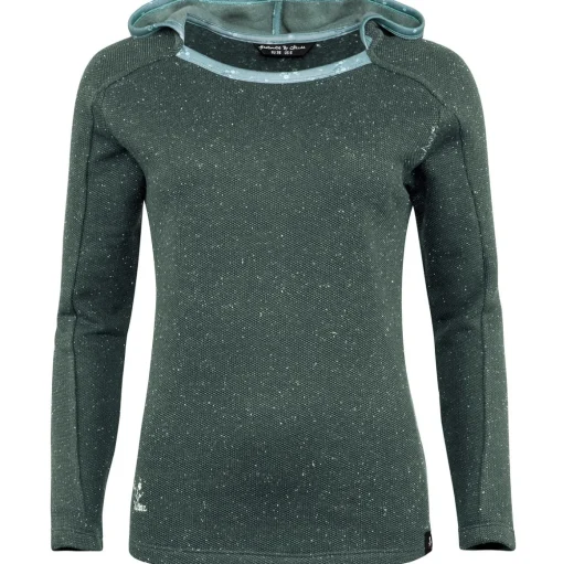 Chillaz Bergamo Hoody women's sweater*Women Sweaters|Women