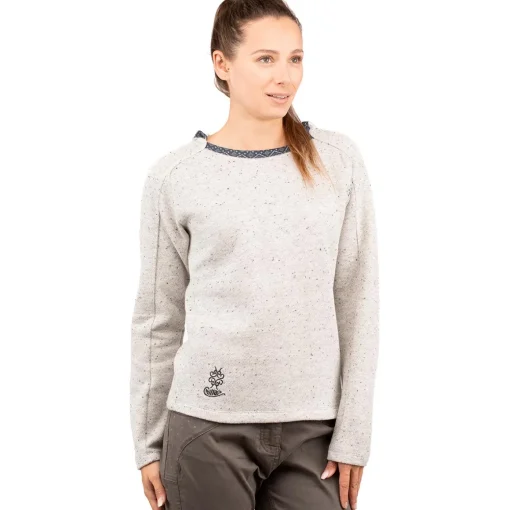 Chillaz Bergamo Hoody women's sweater*Women Sweaters|Women