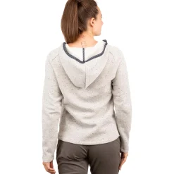 Chillaz Bergamo Hoody women's sweater*Women Sweaters|Women