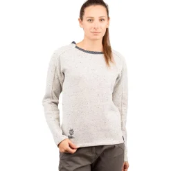 Chillaz Bergamo Hoody women's sweater*Women Sweaters|Women