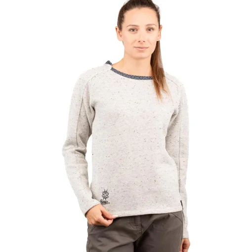 Chillaz Bergamo Hoody women's sweater*Women Sweaters|Women