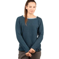 Chillaz Bergamo Hoody women's sweater*Women Sweaters|Women