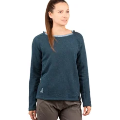 Chillaz Bergamo Hoody women's sweater*Women Sweaters|Women