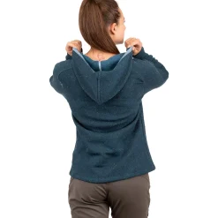 Chillaz Bergamo Hoody women's sweater*Women Sweaters|Women