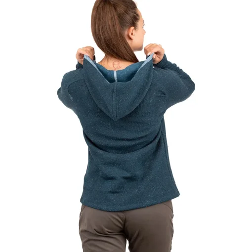 Chillaz Bergamo Hoody women's sweater*Women Sweaters|Women