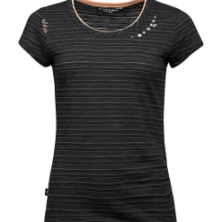 Chillaz Fancy Flower women's t-shirt*Women T-Shirts|Women