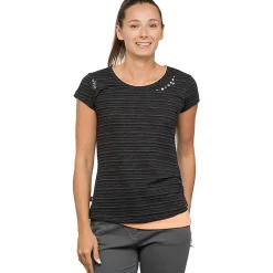 Chillaz Fancy Flower women's t-shirt*Women T-Shirts|Women