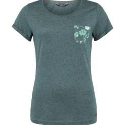 Chillaz Istrien T-Shirt women's t-shirt*Women T-Shirts|Women
