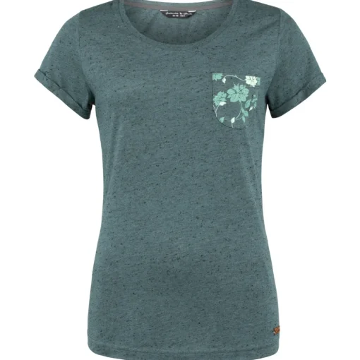 Chillaz Istrien T-Shirt women's t-shirt*Women T-Shirts|Women
