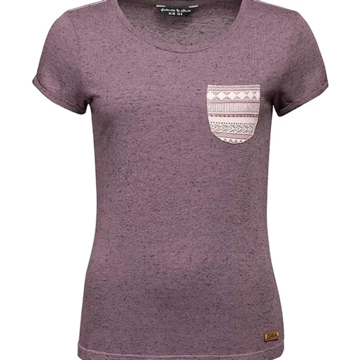 Chillaz Istrien T-Shirt women's t-shirt*Women T-Shirts|Women