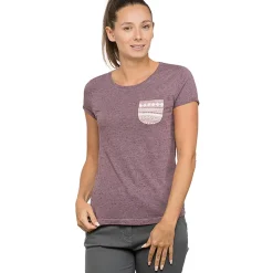 Chillaz Istrien T-Shirt women's t-shirt*Women T-Shirts|Women