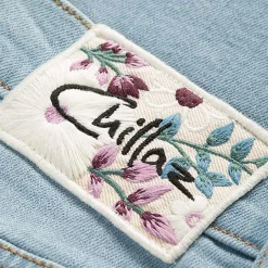 Chillaz Kathl women's short pants*Women Pants|Women