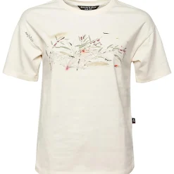 Chillaz Leoben Grasses women's t-shirt*Women T-Shirts|Women