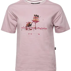 Chillaz Leoben Pilgrem women's t-shirt*Women T-Shirts|Women
