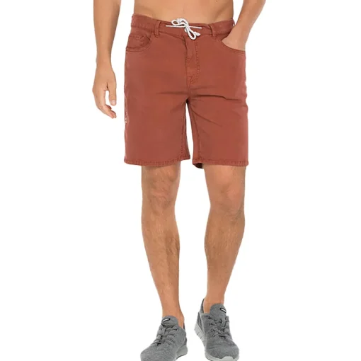 Chillaz Oahu 2.0 men's short pants* Pants|Men