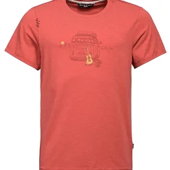 Chillaz Out In Nature men's t-shirt* T-Shirts|Men