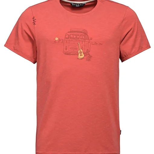 Chillaz Out In Nature men's t-shirt* T-Shirts|Men