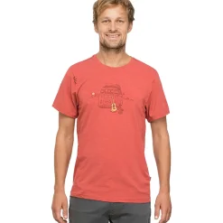 Chillaz Out In Nature men's t-shirt* T-Shirts|Men