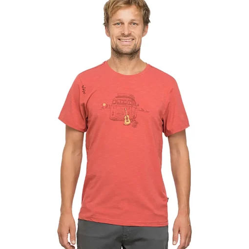 Chillaz Out In Nature men's t-shirt* T-Shirts|Men