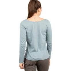Chillaz Takaka Hill Women's long-sleeved t-shirt*Women T-Shirts|Women