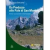 Cierre Edizioni Da Predazzo alle Pale di San Martino trekking guide* Hiking Guidebooks|Trekking Guidebooks
