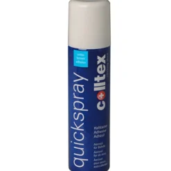 Colltex Colle Quick Spray 75 ml glue for skins* Ski Mountaineering|Ski Mountaineering Accessories