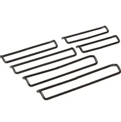 Contour Front Wire clips for skins* Ski Mountaineering|Ski Mountaineering Accessories