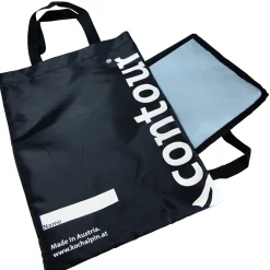 Contour Skin Bag With Microfibre Cloth for skins* Ski Mountaineering|Climbing Skins