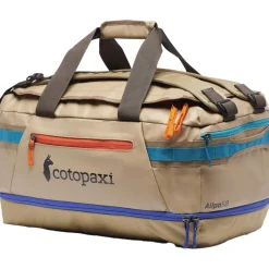 Cotopaxi Allpa 50L duffel bag* Travel Duffel Bags