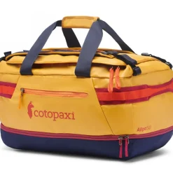 Cotopaxi Allpa 50L duffel bag* Travel Duffel Bags