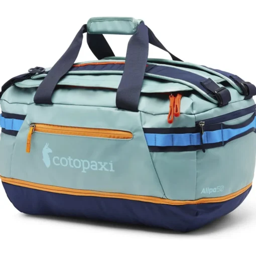 Cotopaxi Allpa 50L duffel bag* Travel Duffel Bags
