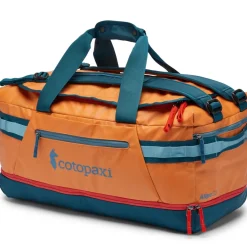 Cotopaxi Allpa 50L duffel bag* Travel Duffel Bags