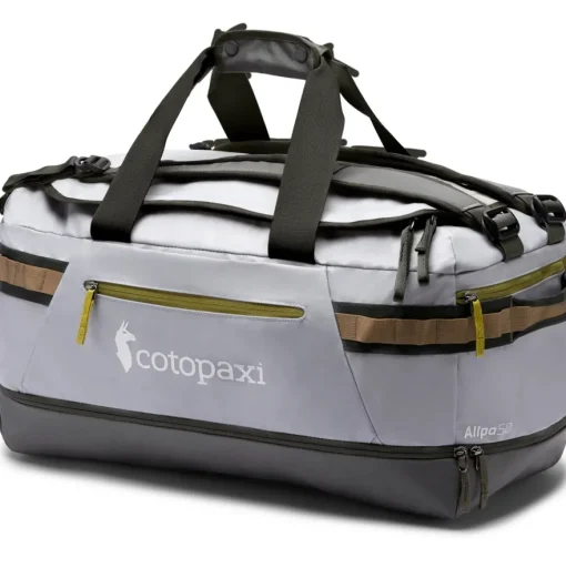 Cotopaxi Allpa 50L duffel bag* Travel Duffel Bags