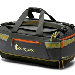 Cotopaxi Allpa 50L duffel bag* Travel Duffel Bags