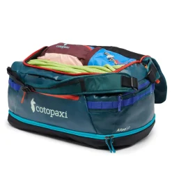 Cotopaxi Allpa 50L duffel bag* Travel Duffel Bags