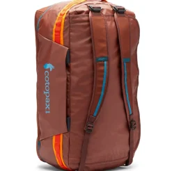 Cotopaxi Allpa 70L duffel bag* Travel Duffel Bags