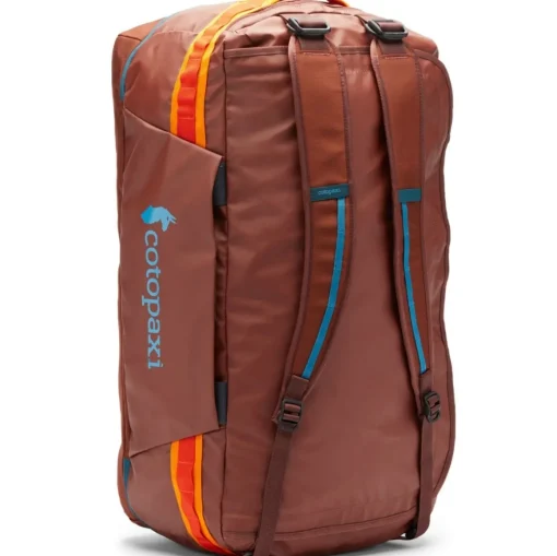 Cotopaxi Allpa 70L duffel bag* Travel Duffel Bags
