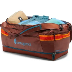 Cotopaxi Allpa 70L duffel bag* Travel Duffel Bags