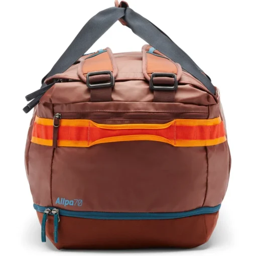 Cotopaxi Allpa 70L duffel bag* Travel Duffel Bags
