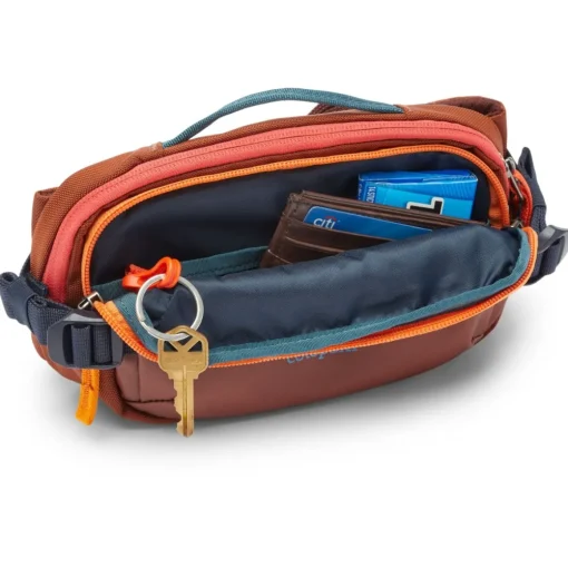 Cotopaxi Allpa 70L duffel bag* Travel Duffel Bags