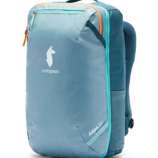 Cotopaxi Allpa 28L Travel Pack travel backpack* Travel Backpacks