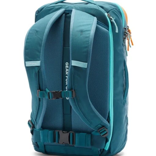 Cotopaxi Allpa 28L Travel Pack travel backpack* Travel Backpacks