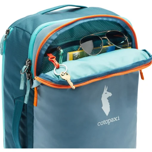 Cotopaxi Allpa 28L Travel Pack travel backpack* Travel Backpacks