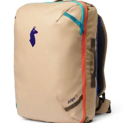 Cotopaxi Allpa 35L Travel Pack travel backpack* Travel Backpacks