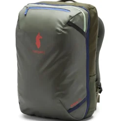 Cotopaxi Allpa 35L Travel Pack travel backpack* Travel Backpacks