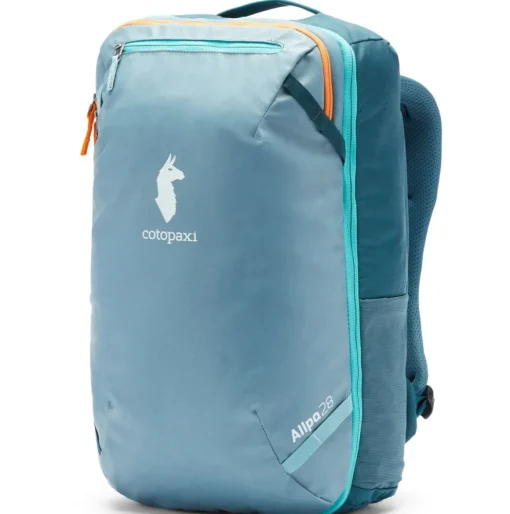 Cotopaxi Allpa 35L Travel Pack travel backpack* Travel Backpacks