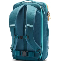 Cotopaxi Allpa 35L Travel Pack travel backpack* Travel Backpacks