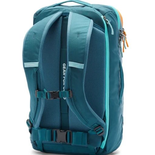 Cotopaxi Allpa 35L Travel Pack travel backpack* Travel Backpacks
