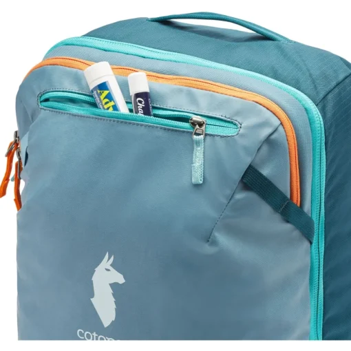 Cotopaxi Allpa 35L Travel Pack travel backpack* Travel Backpacks