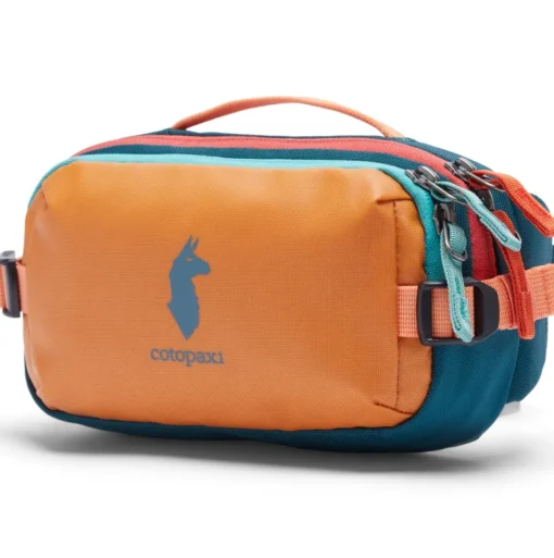 Cotopaxi Allpa X 1.5L Hip Pack belt pouche* Belt Pouches